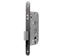 Coffre monopoint à larder à rouleau reglable axe 50mm noir MARC 1725950096 Noir