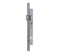 Coffre monopoint à larder profil étroit coffre 7/28 S/G - HERACLES - MX-F1072800