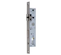 Coffre monopoint à larder profil étroit coffre 7/36 S/G HERACLES MX-F1073600