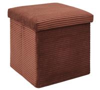 Coffre pouf collection VICTOR
