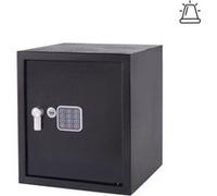 Coffrefort Electronique a Alarme YEC 390 DB2 Large 40L 39 35 36cm