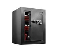 CoffreFort Haute Sécurité a Combinaison Electronique XL 119 Litres T8331ML