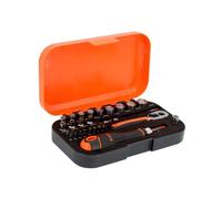 Coffret 1/4" D Douille et Embout Bahco 34 Pièces 6 Pans