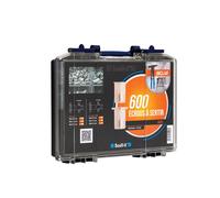 Coffret 1 pince E-360NH + 600 écrous SCELL-IT - COF360