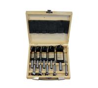 Coffret 10 mèches à bouchonner et façonner Ø15-35mm FISCH FAMMAB