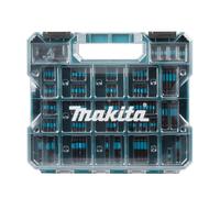 Coffret 100 embouts IMPACT BLACK MAKITA