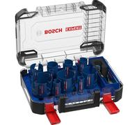 Coffret 11 Trepans D20-76