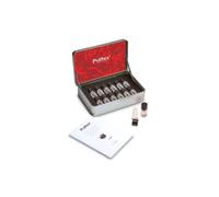 Coffret 12 arômes du vin rouge