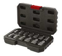 Coffret 13 pièces extracteur vis endommagées