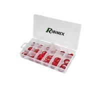 Coffret 150 joints fibres plomberie
