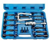 Coffret 16 piéces Extracteur de roulements á inertie