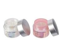 Coffret 2 bougies The beauty candles NC G