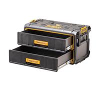 Coffret 2 tiroirs Toughsystem 2.0 - DEWALT - DWST83529-1