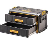 Coffret 2 tiroirs Toughsystem 2.0 - DEWALT - DWST83529-1