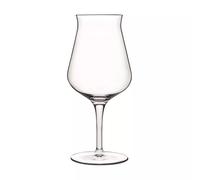 Coffret 2 verres à bière birrateque tester 42 cl
