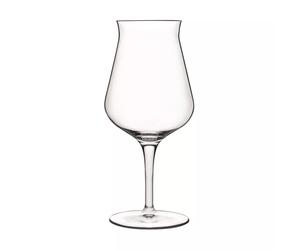 Coffret 2 verres à bière birrateque tester 42 cl
