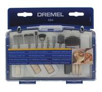 Coffret 20 accessoires DREMEL 684 (Coffret de nettoyage et polissage pour Outils multi-usages)