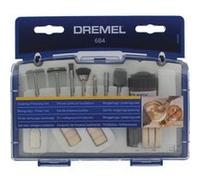 Coffret 20 accessoires 684 Coffret de nettoyage et polissage pour Outils multiusage