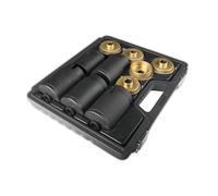 Coffret 20 douilles gros ø - OM 9387 - CLAS Equipements