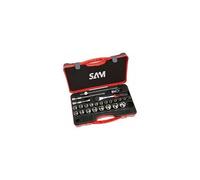 Coffret 25 Outils 1/2