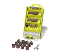 Coffret 27 pcs ponçage / meulage - RARSGK-27