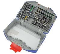 Tivoly Coffret vissage et serrage 29 pièces Choc-Shock Series