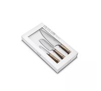 Coffret 3 Couteaux DEGLON Highwoods