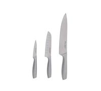 Coffret 3 couteaux inox - DF13A5Y0X01046 - Fusal - JEAN DUBOST