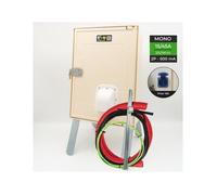 Coffret 3 mètres 3/6/9 KW ""SOUTERRAIN"" COMPLET