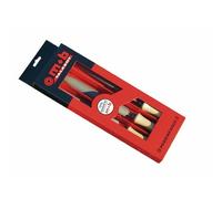 Coffret 3 râpes MOB