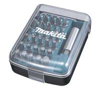 Makita Coffret d'embouts D-34936 30 embouts avec porte embout magnétique