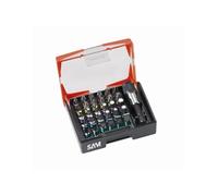 Coffret 31 embouts de vissage SAM - EMB31C
