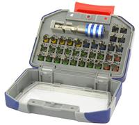 35 pièces de vissage Torsion Tivoly