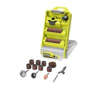 Coffret 37 pcs multi-usages