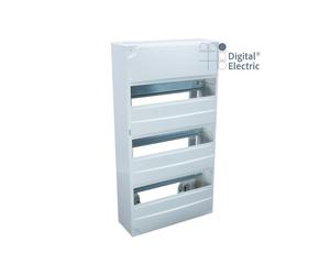 Coffret 3x13 Modules - Digital electric 07813