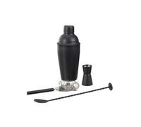 Coffret 4 Accessoires pour Cocktail - TONIC -