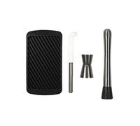 Coffret 4 Accessoires Spécial Mojito - MINTH -