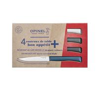 OPINEL Bon Appétit set 4 couleurs 002349