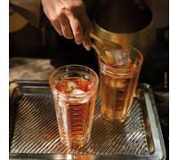 La Rochère-Coffret 4 long drinks 2x2-SAGA-Origine France Garantie