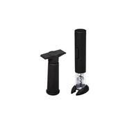 Coffret à vin, 3 accessoires de sommelier