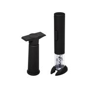 Coffret 4 Pièces "Sommelier" 28cm Noir