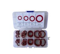 Coffret 40 ou 80 Joints fibre pour interieur raccord Plomberie - 3/8,1/2,3/4, 1'',1''1/4, (40)