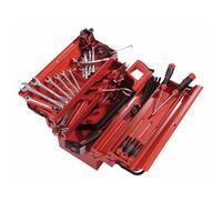 Coffret - 40 outils - CP 40 Z SAM OUTILLAGE