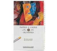 Coffret 48 Pastels L'Huile Universel - Sennelier G