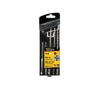 Coffret 5 forets béton SDS Plus Rockfaster - - 1004A
