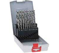 Coffret 5 Forets SDS Plus-7X Pour Perforateur, Ø6 À 10Mm, Forets Béton Armé Professionnels