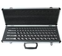 Coffret 5 mèches de charpente LEMAN - 308.500.05