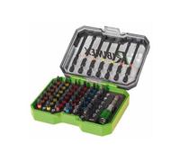 Coffret 50 pièces embouts à choc