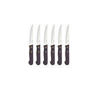 Amefa Coffret 6 couteaux à steak Arizona 495015MB02BR1
