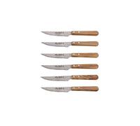 Coffret 6 couteaux Jean Dubost CB10A79SD33311
